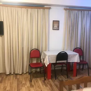 Apartment Mtatsminda, Tbilisi