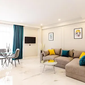 Apartment Orden, Tbilisi