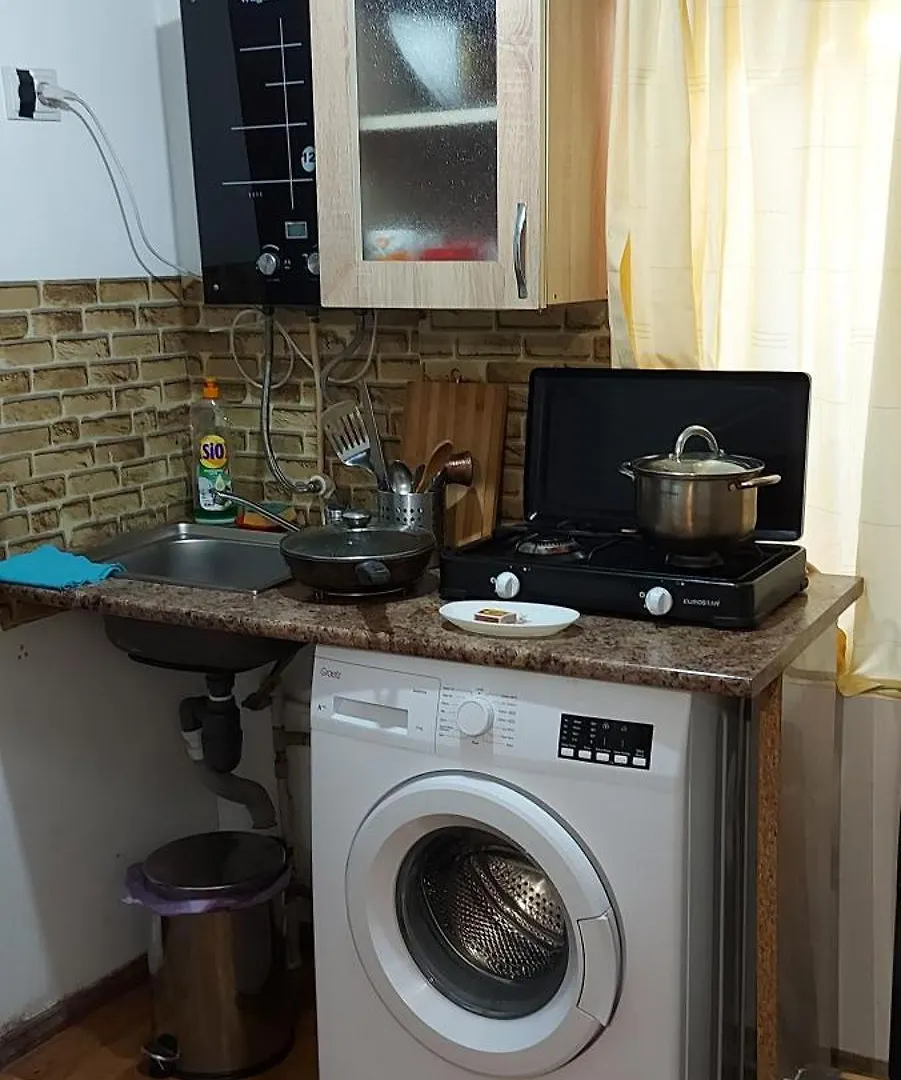 Cozy House II Apartment Tbilisi Georgia