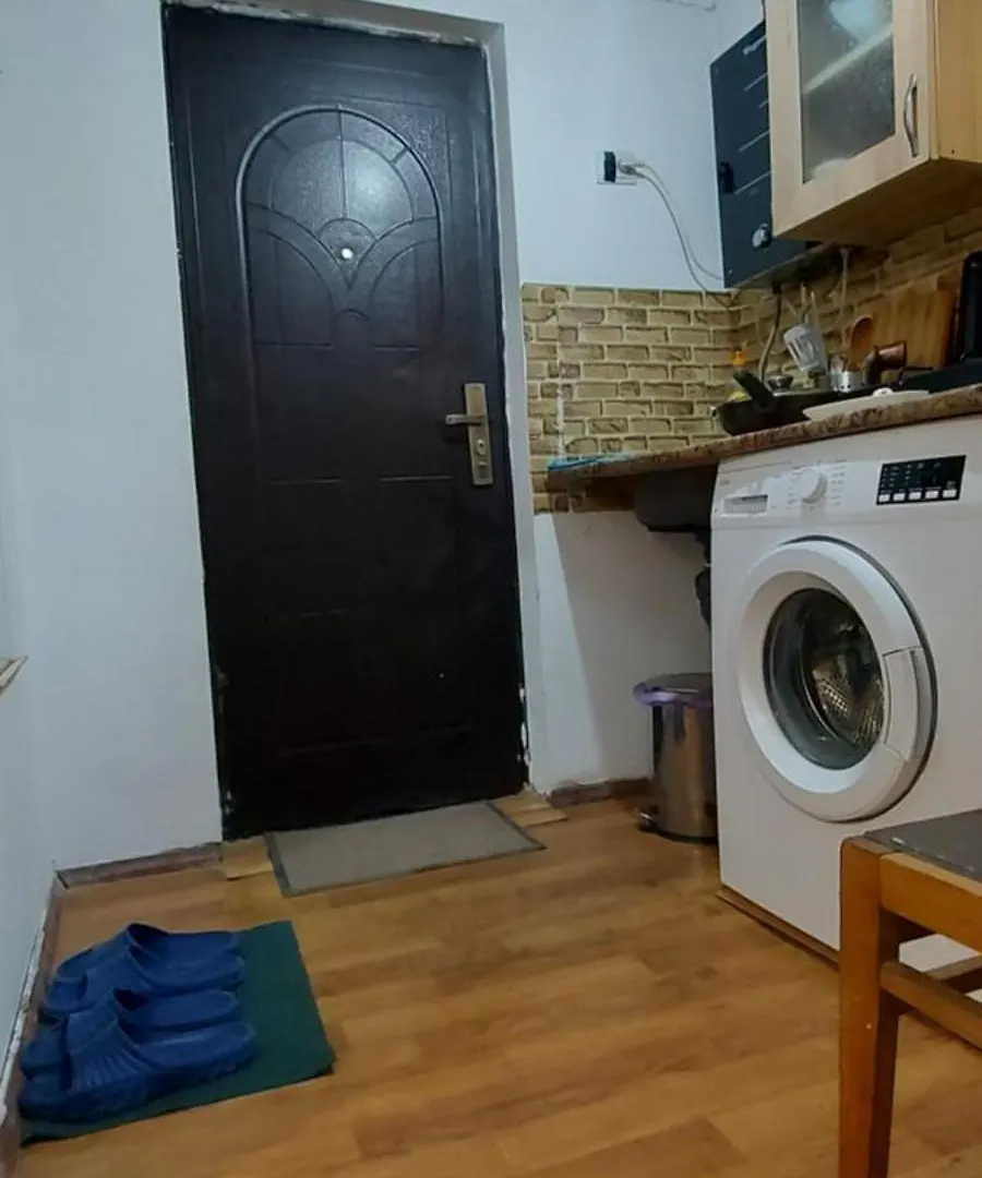 Cozy House II Apartment Tbilisi 0*,