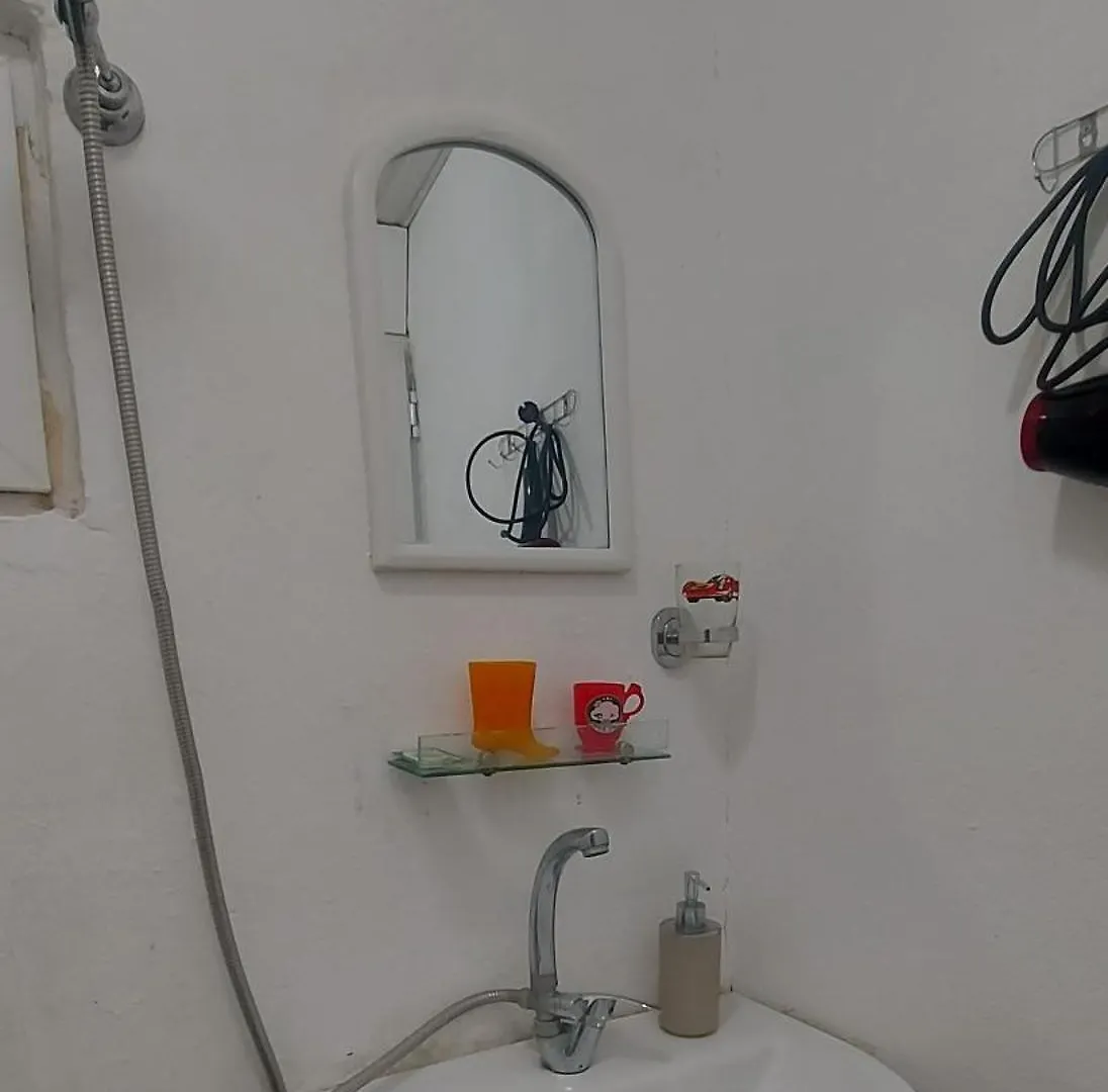 Cozy House II Apartment Tbilisi